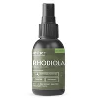 Aether Rhodiola Extract